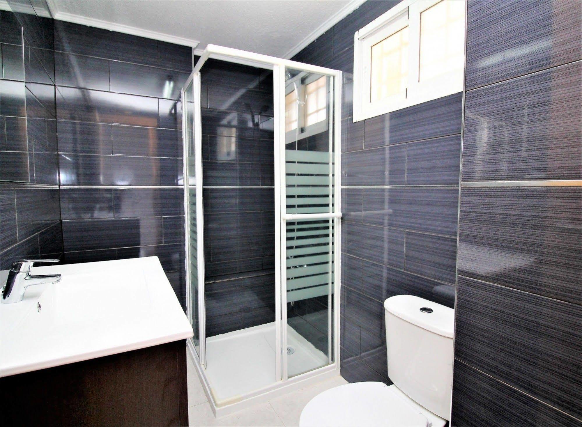 Acuarium 3 Studio - Zand Properties Бенидорм Экстерьер фото